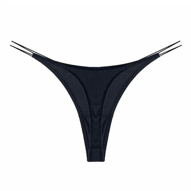LacyNighty™ Skimpy Thong Lavah Intimates thong