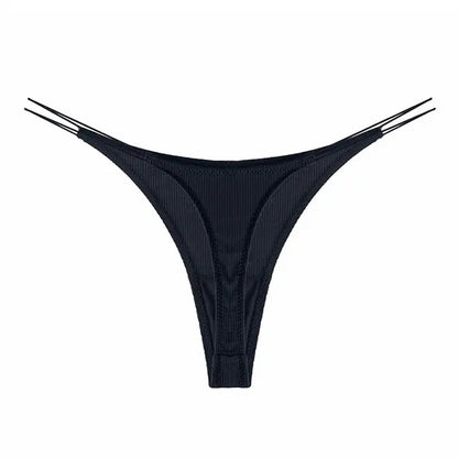 LacyNighty™ Skimpy Thong Lavah Intimates thong