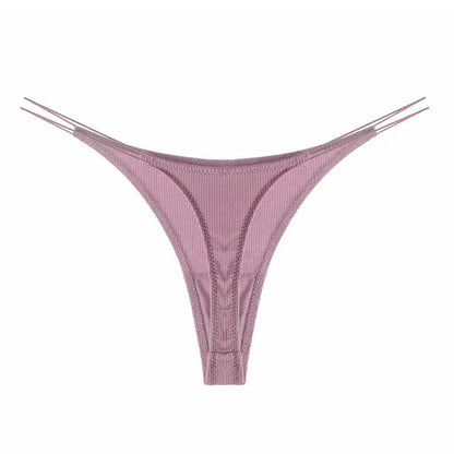 LacyNighty™ Skimpy Thong Lavah Intimates thong