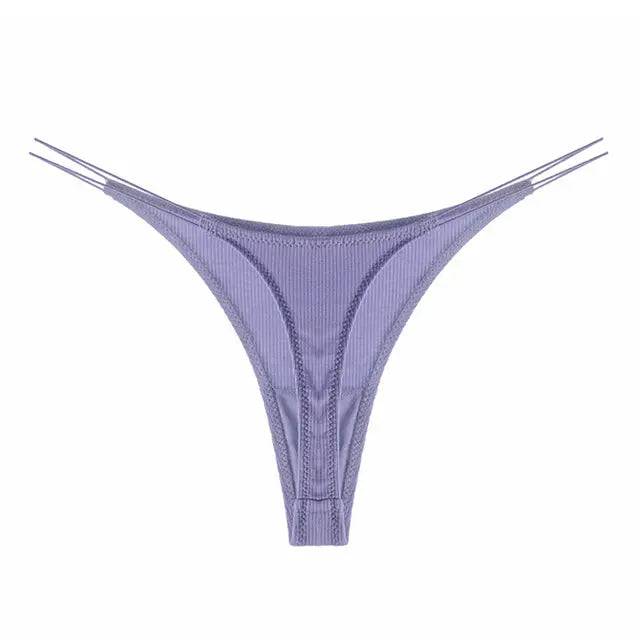 LacyNighty™ Skimpy Thong Lavah Intimates thong