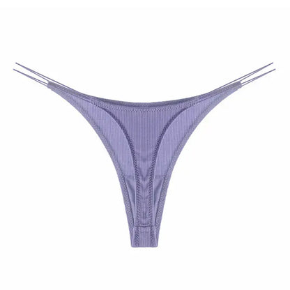 LacyNighty™ Skimpy Thong Lavah Intimates thong