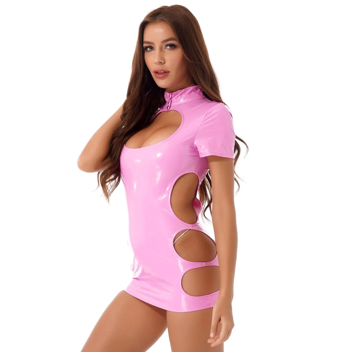 Call Me Baby Dress Lavah Intimates dress