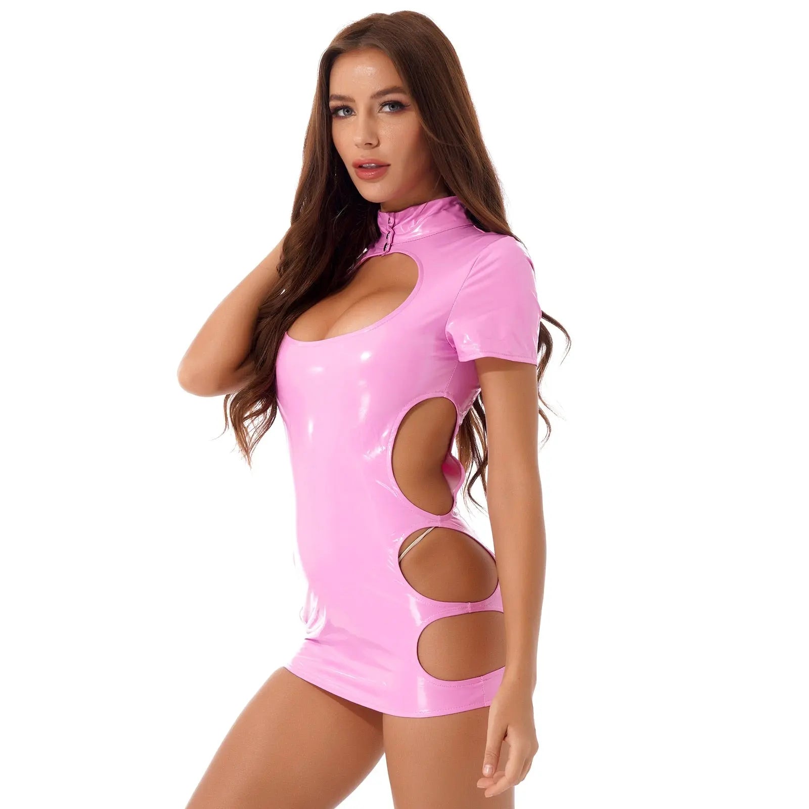 Call Me Baby Dress Lavah Intimates dress