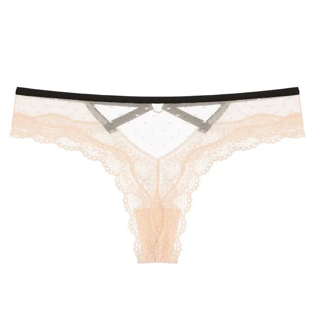 Expression Thong Lavah Intimates thong