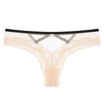 Expression Thong Lavah Intimates thong