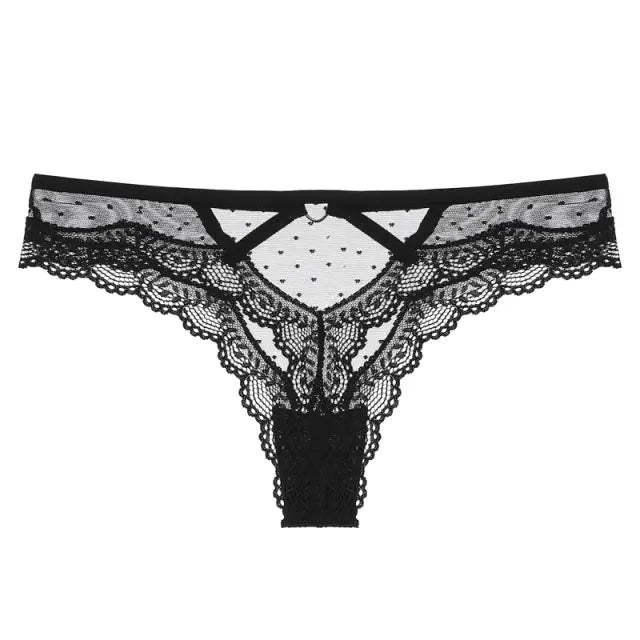 Expression Thong Lavah Intimates thong
