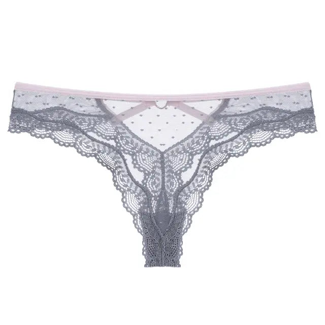 Expression Thong Lavah Intimates thong