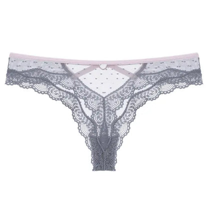 Expression Thong Lavah Intimates thong