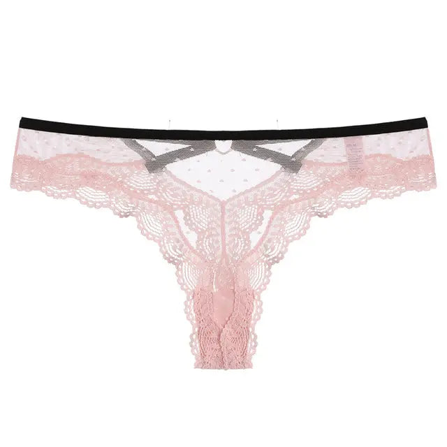 Expression Thong Lavah Intimates thong