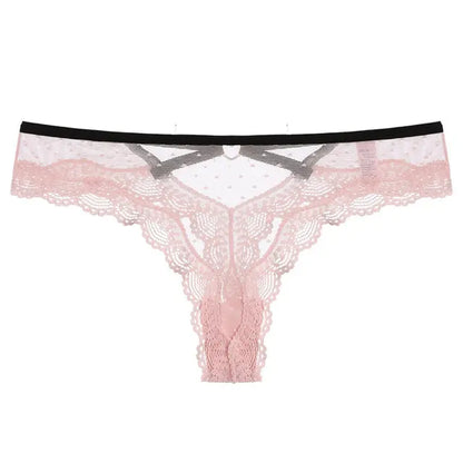 Expression Thong Lavah Intimates thong