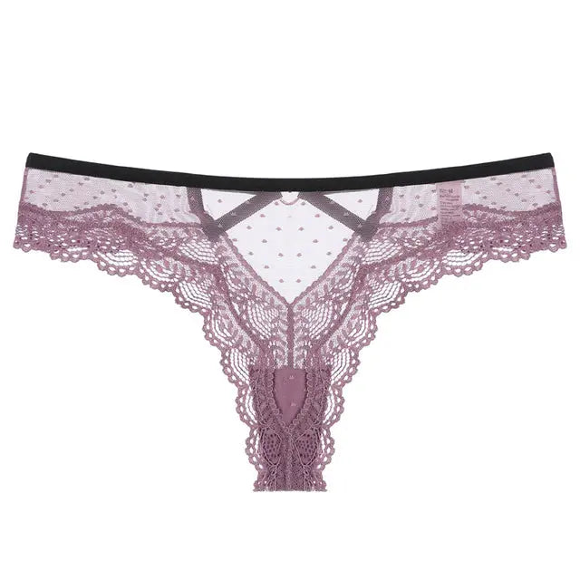 Expression Thong Lavah Intimates thong
