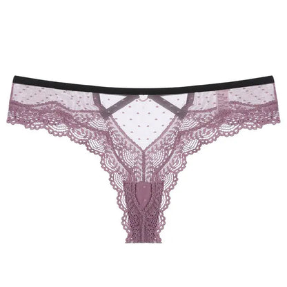 Expression Thong Lavah Intimates thong