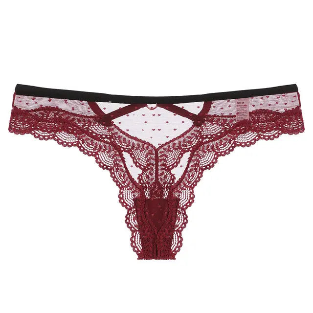 Expression Thong Lavah Intimates thong