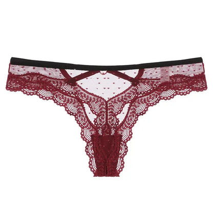 Expression Thong Lavah Intimates thong