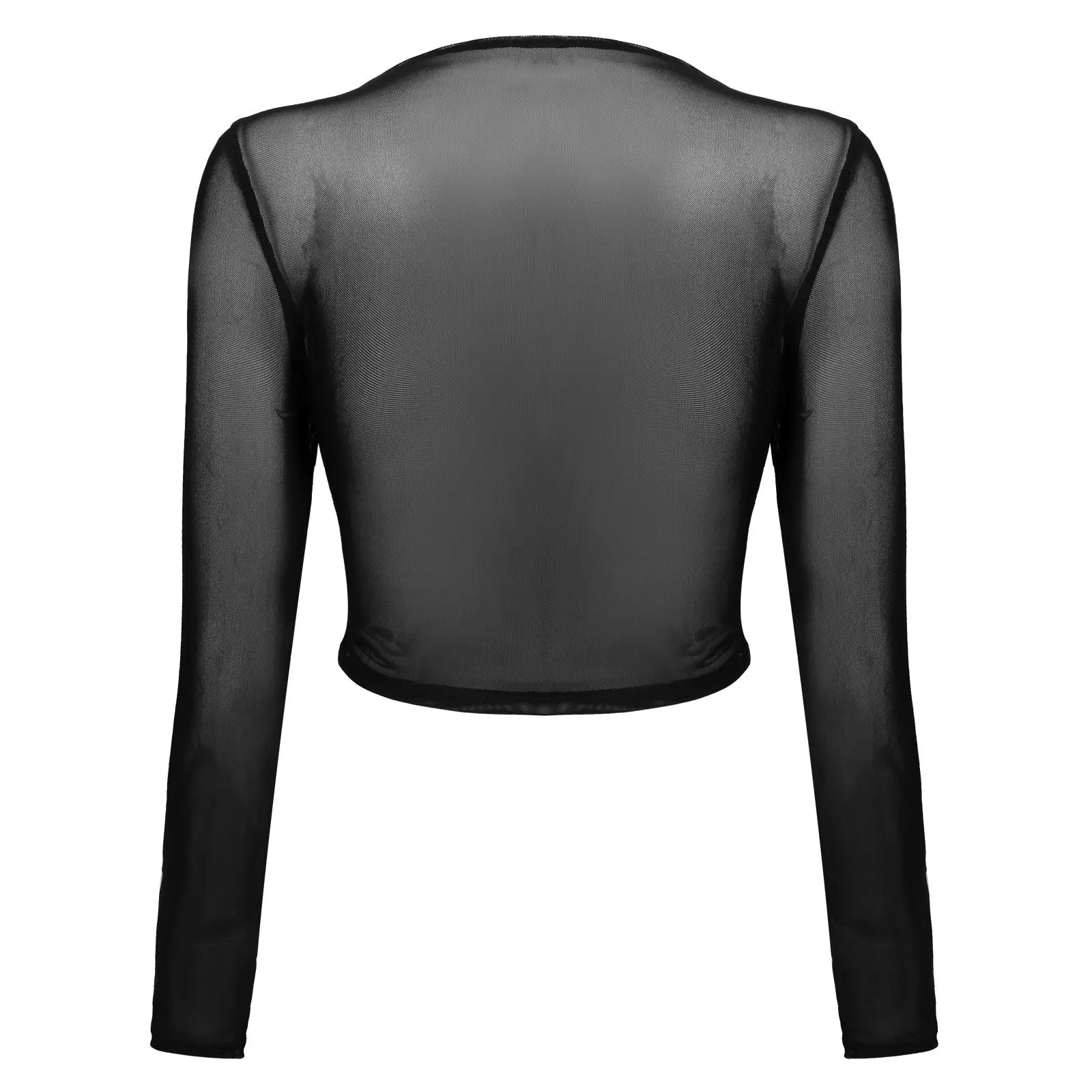 Layla Open Breast Top Lavah Intimates top