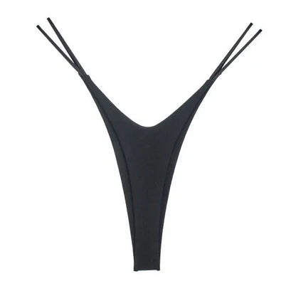 LacyNighty™ Sadelle Thong Lacy Nighty thong
