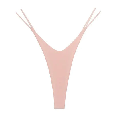 LacyNighty™ Sadelle Thong Lacy Nighty thong