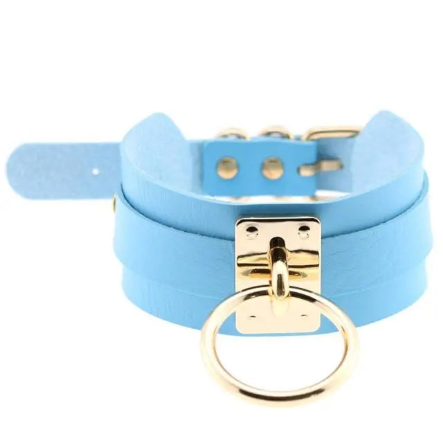 Good Girl Collar Lavah Intimates