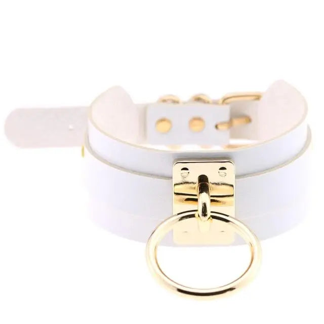 Good Girl Collar Lavah Intimates