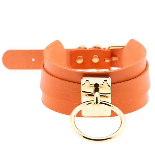 Good Girl Collar Lavah Intimates