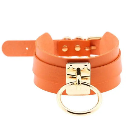 Good Girl Collar Lavah Intimates