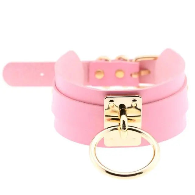 Good Girl Collar Lavah Intimates