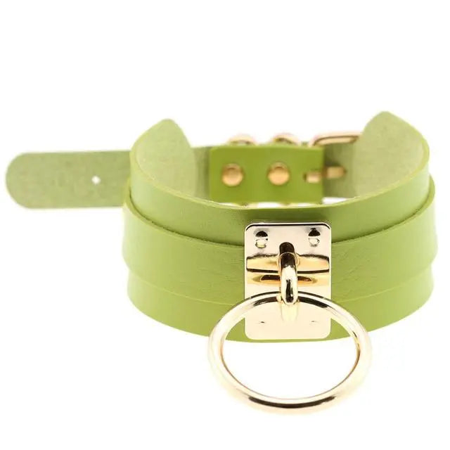 Good Girl Collar Lavah Intimates