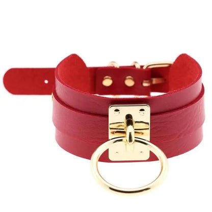 Good Girl Collar Lavah Intimates
