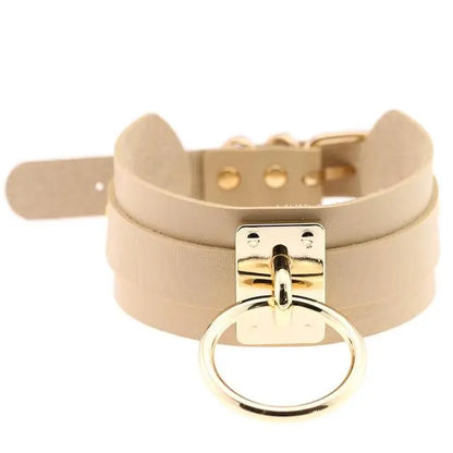 Good Girl Collar Lavah Intimates