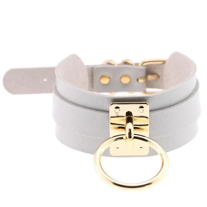 Good Girl Collar Lavah Intimates