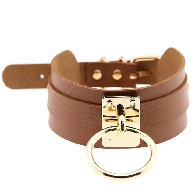 Good Girl Collar Lavah Intimates