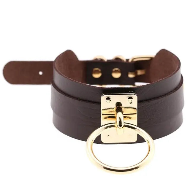 Good Girl Collar Lavah Intimates