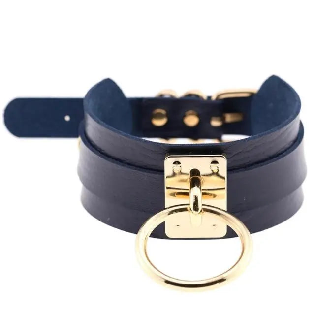 Good Girl Collar Lavah Intimates