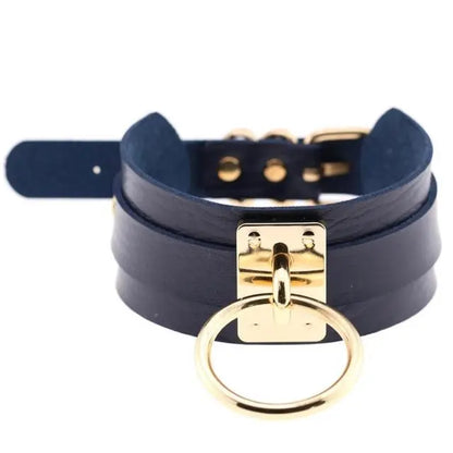 Good Girl Collar Lavah Intimates