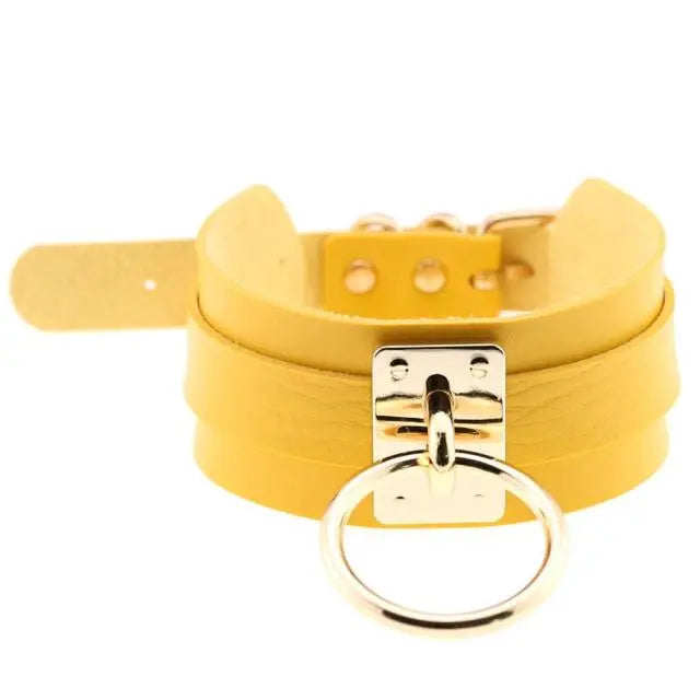 Good Girl Collar Lavah Intimates