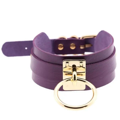 Good Girl Collar Lavah Intimates