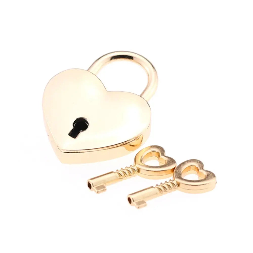 LacyNighty™ Love Lock Collar Lavah Intimates