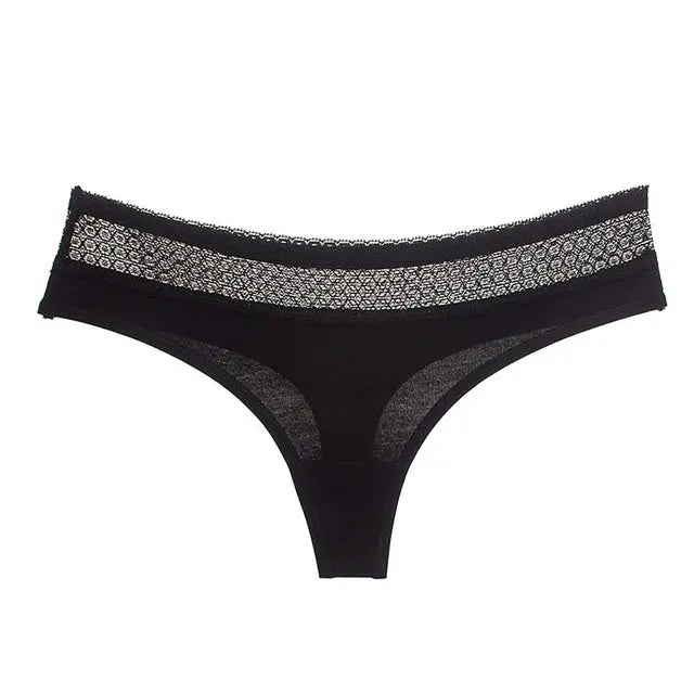 Everyday Panties Lavah Intimates thong