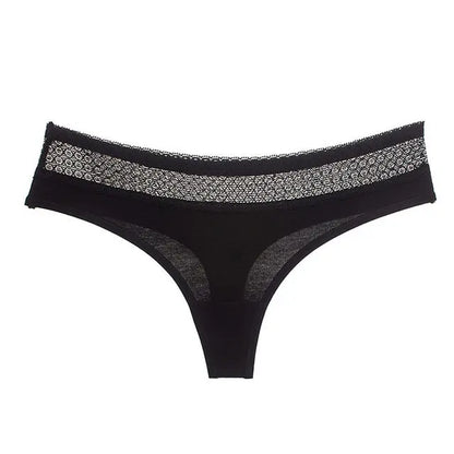Everyday Panties Lavah Intimates thong