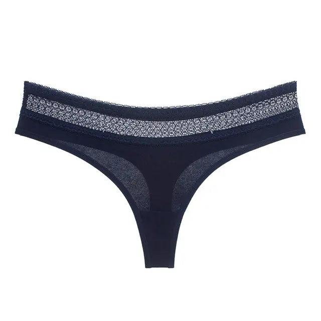 Everyday Panties Lavah Intimates thong