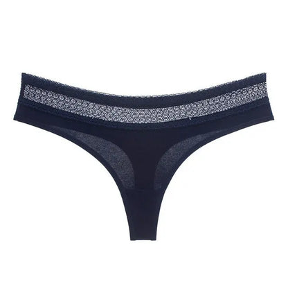 Everyday Panties Lavah Intimates thong
