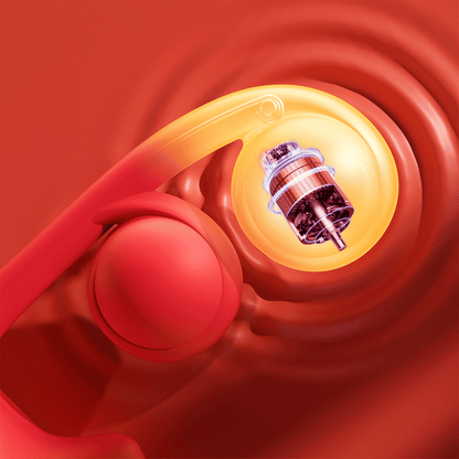 MELODY Honey Play Box Official Vibrators