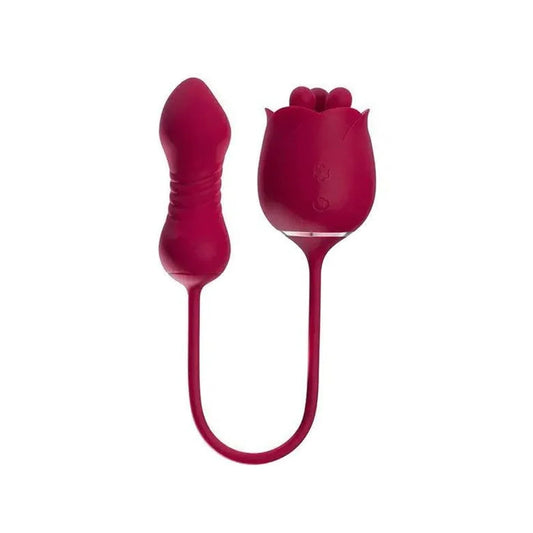ROSA Honey Play Box Vibrators