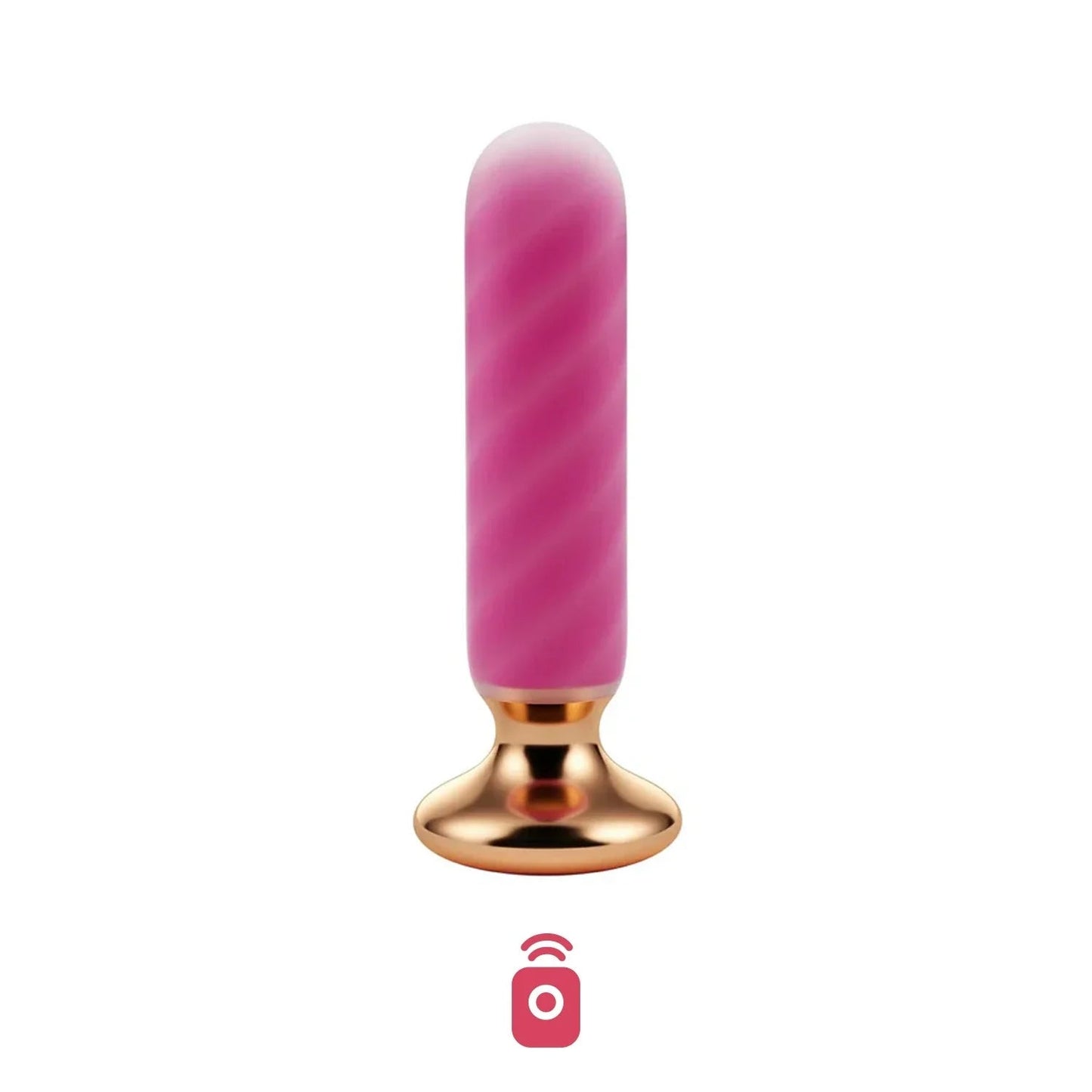 ROSE TWISTER Honey Play Box Anal Toys