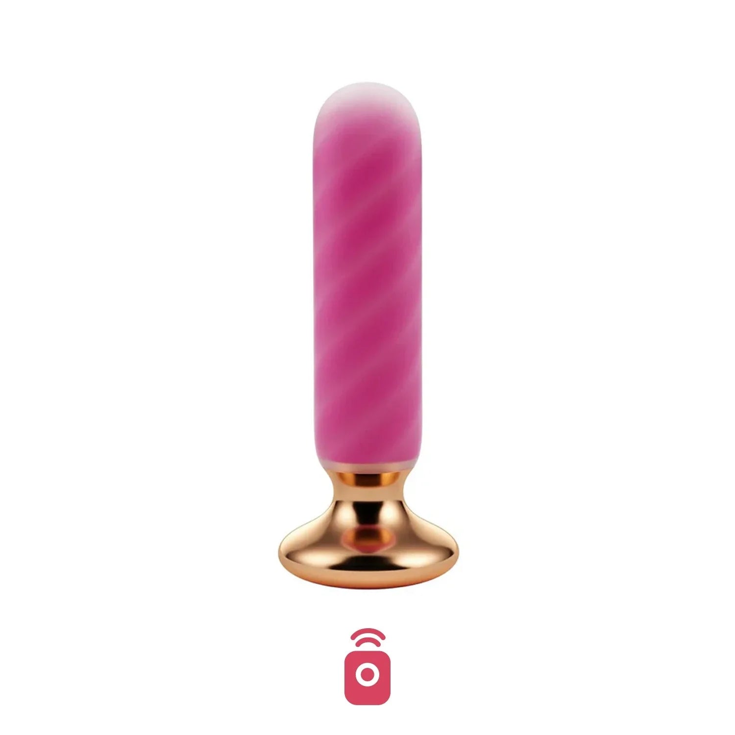 ROSE TWISTER Honey Play Box Anal Toys