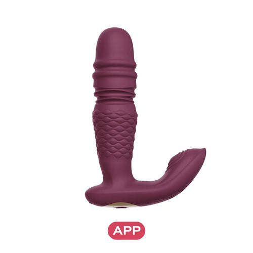 RYDER Honey Play Box Official Vibrators