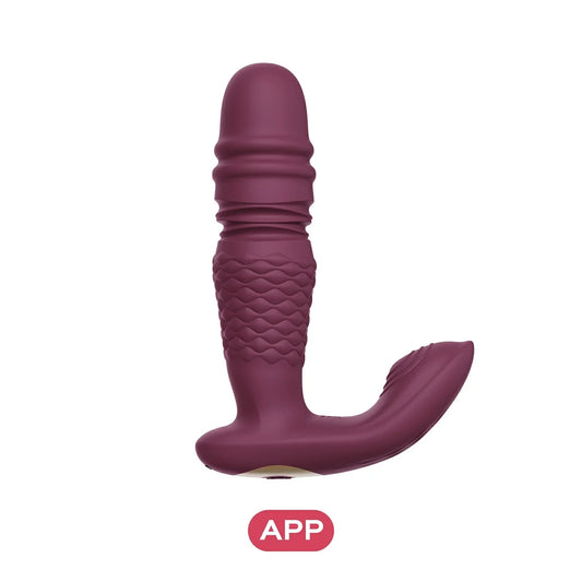 RYDER Honey Play Box Official Vibrators