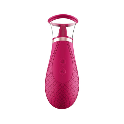 SCIONESS Honey Play Box Vibrators