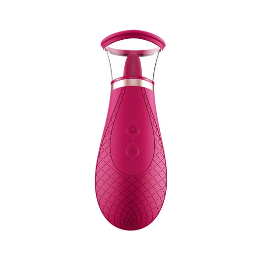 SCIONESS Honey Play Box Vibrators