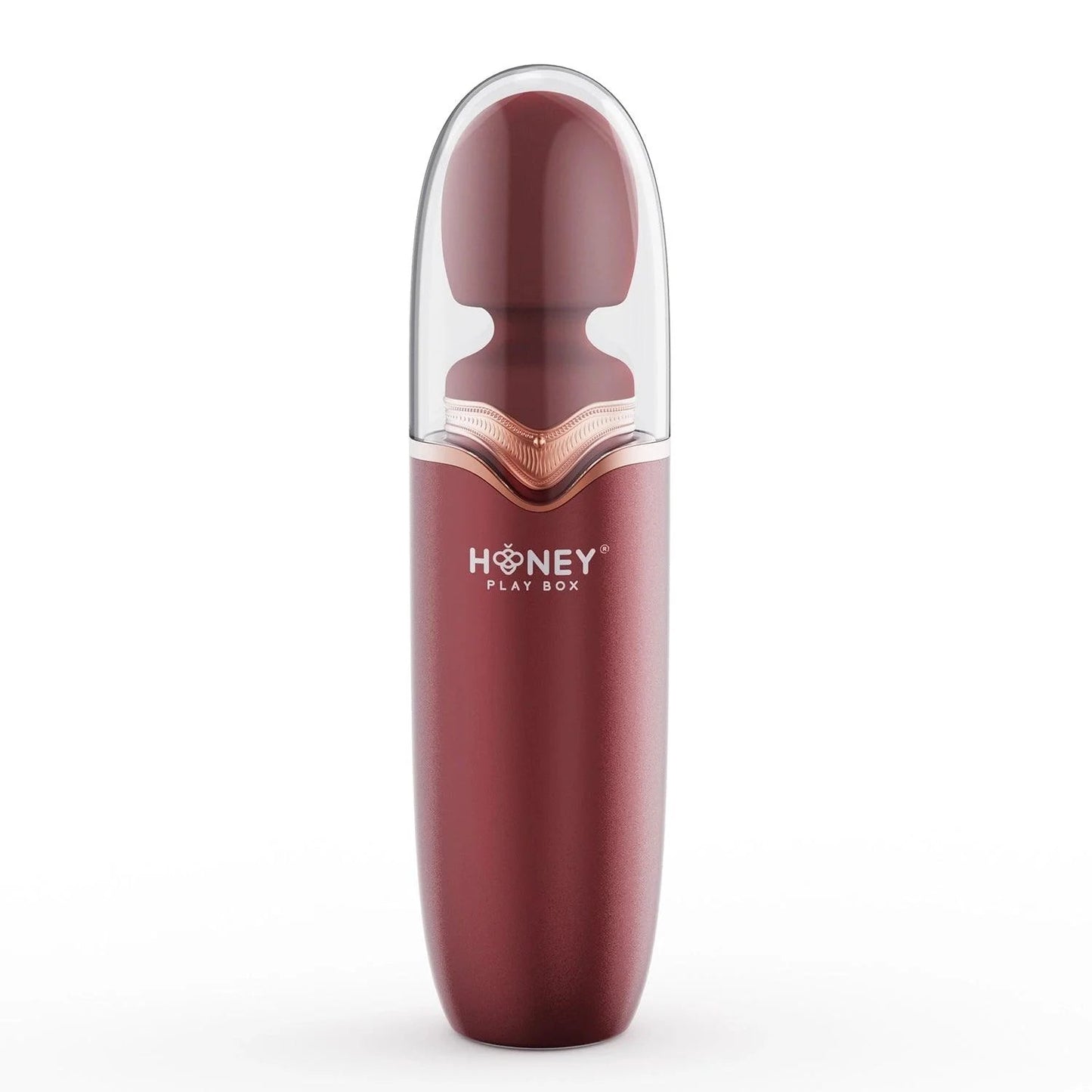 STORMI Honey Play Box Official Vibrators
